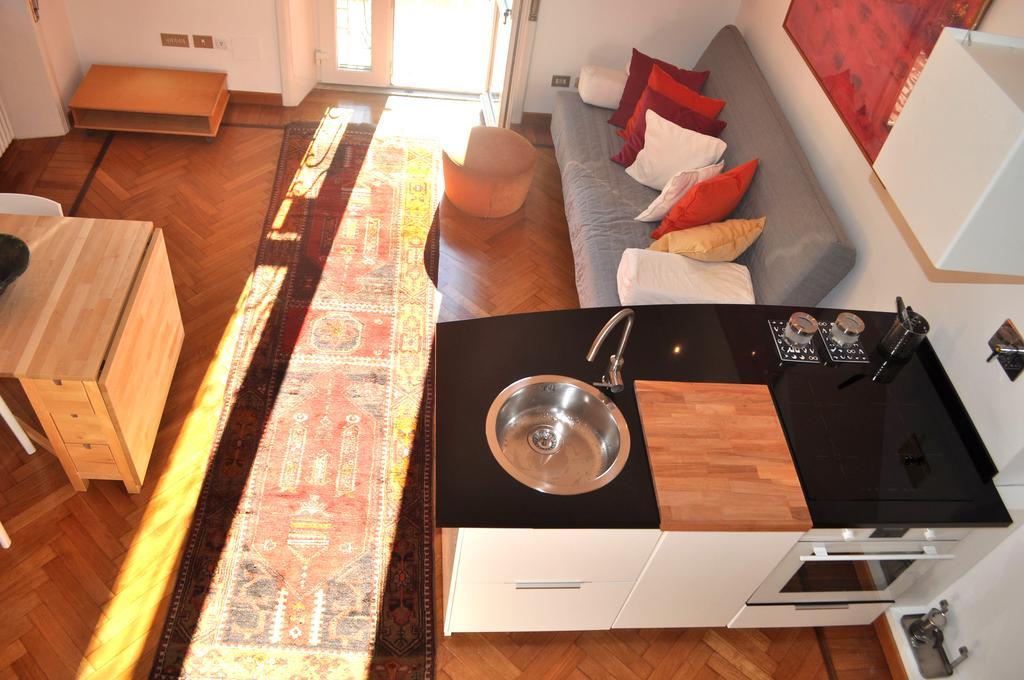 Dolce Domus Aventino Appartamento *