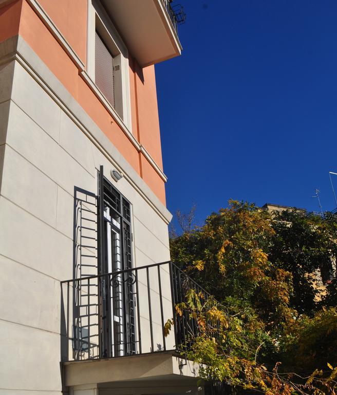 Appartamento Dolce Domus Aventino