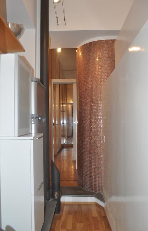 Dolce Domus Aventino Appartamento *