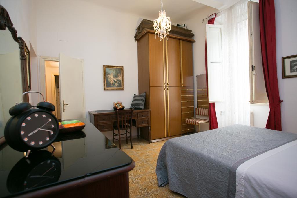 Leilighet Vicolo Vecchio 59 Roma