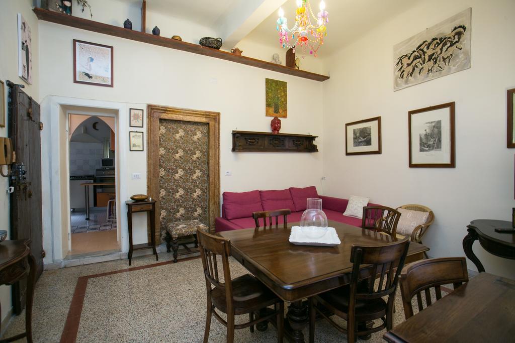 Vicolo Vecchio 59 Leilighet