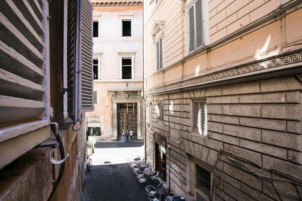 Vicolo Vecchio 59