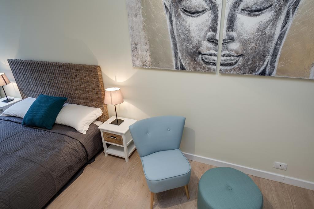 Appartamento Romefinestay Sistina *
