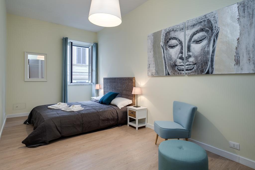 Appartamento Romefinestay Sistina