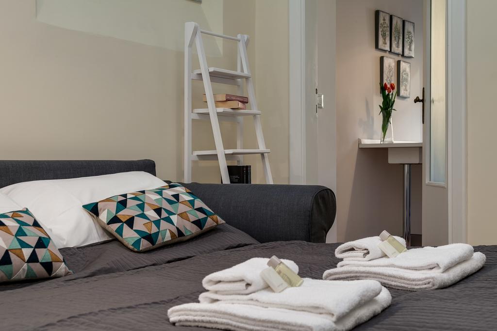 Romefinestay Sistina Appartamento