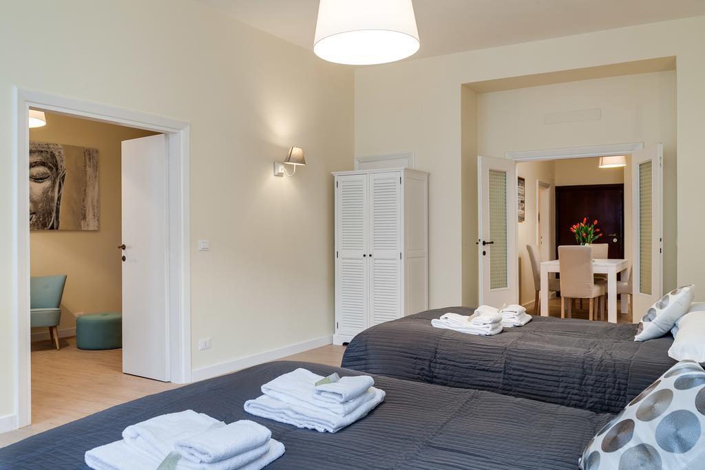 Romefinestay Sistina *