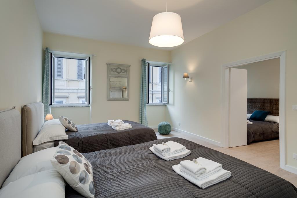 Appartamento Romefinestay Sistina Roma