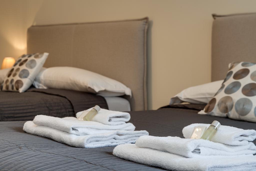 Romefinestay Sistina * Roma