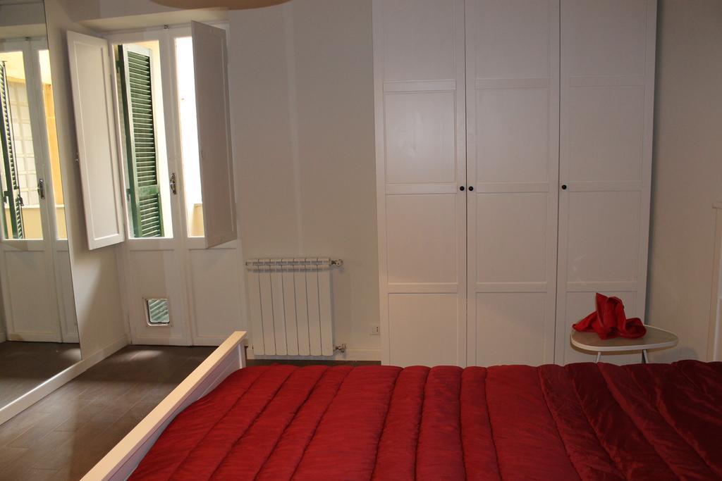 Apartamento Mama Trastevere