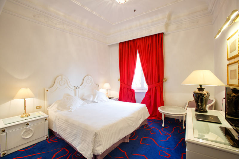 Majestic 5* Roma