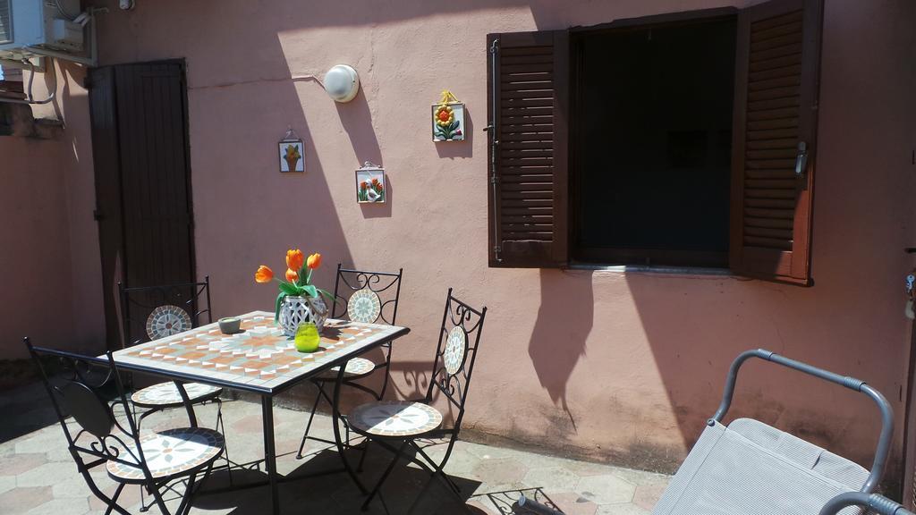 Casa Tua Sul Tetto Di Leilighet Roma