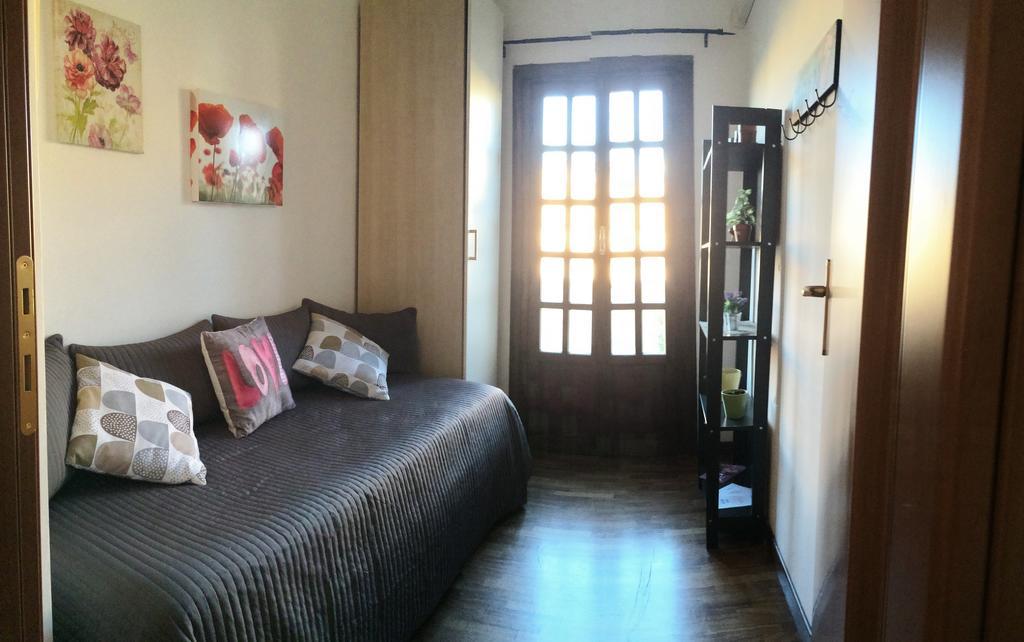 Casa Tua Sul Tetto Di
