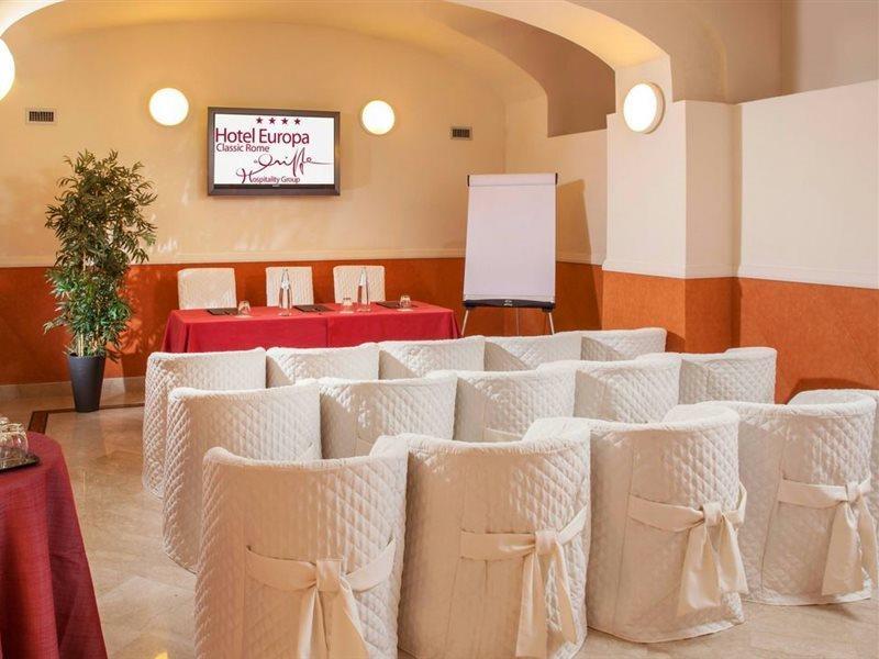 Varese Hotell 3*