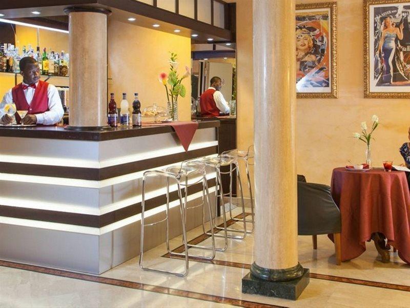Hotell Varese