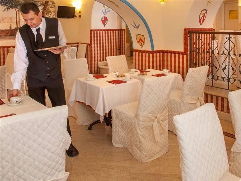Varese Hotell Roma