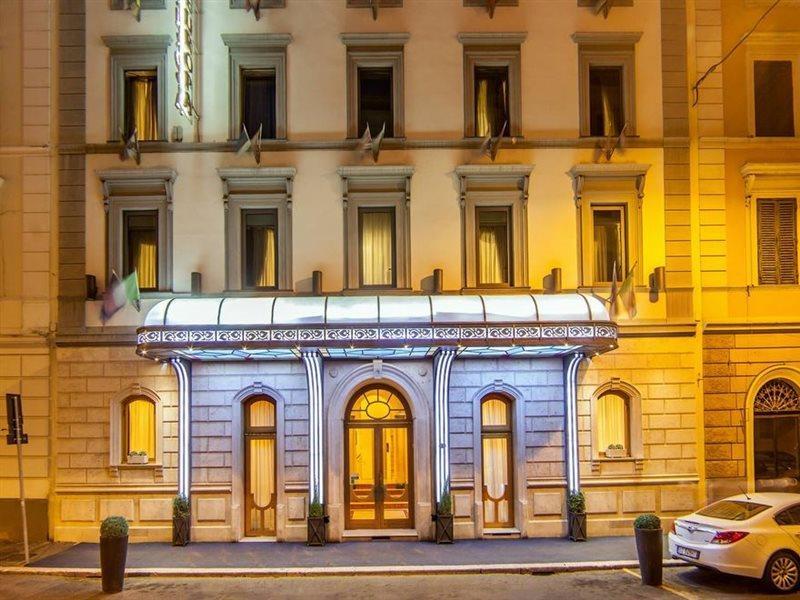 Hotell Varese 3*