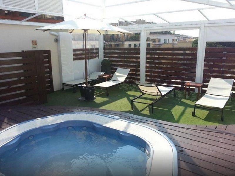 Leonardo Boutique Termini 4* Rom
