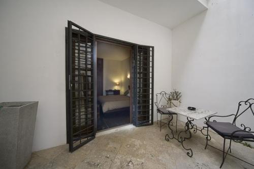 Bed and breakfast San Jouan 2*