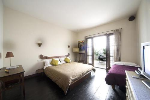 San Jouan Bed and breakfast