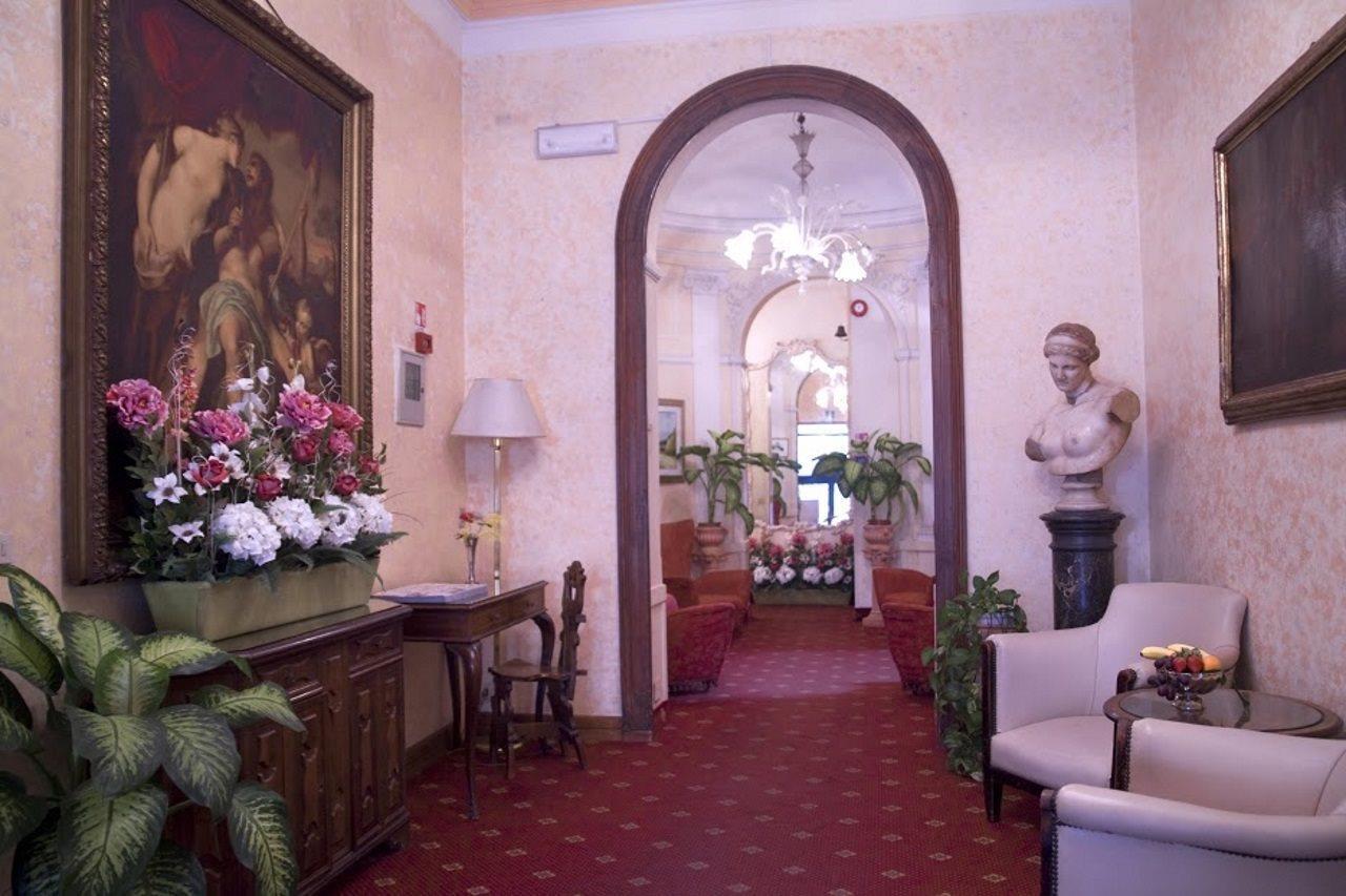 Siviglia Hotel Rom