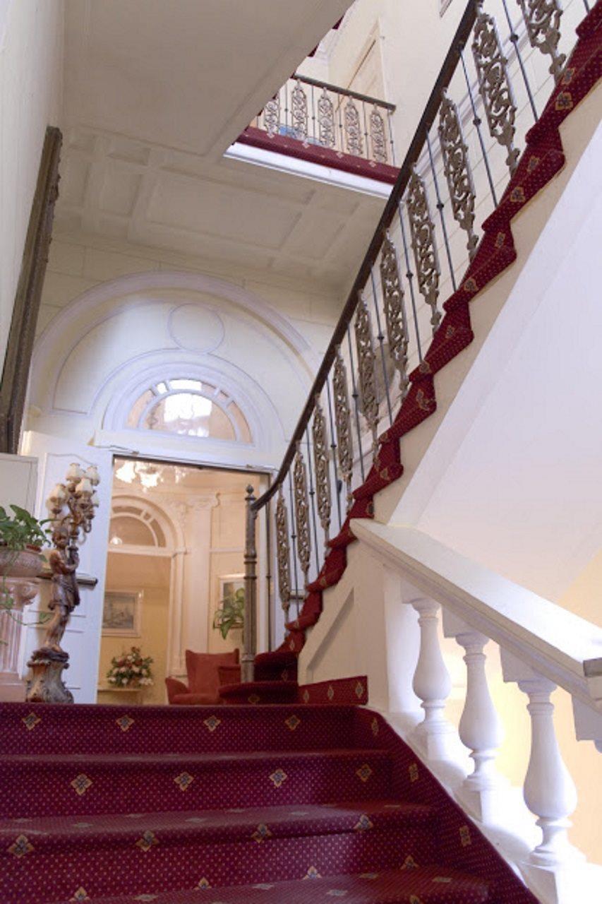 Siviglia Hotel