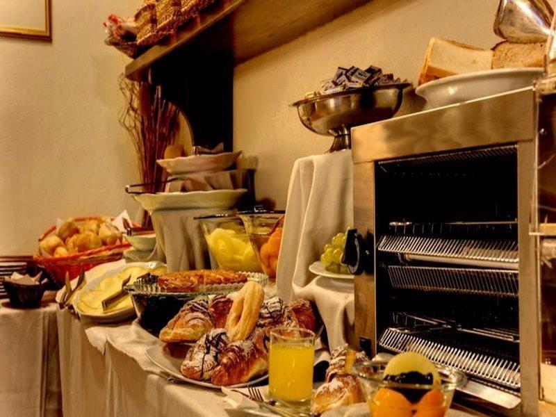 Hotel Parker - Gruppo Blam Roma