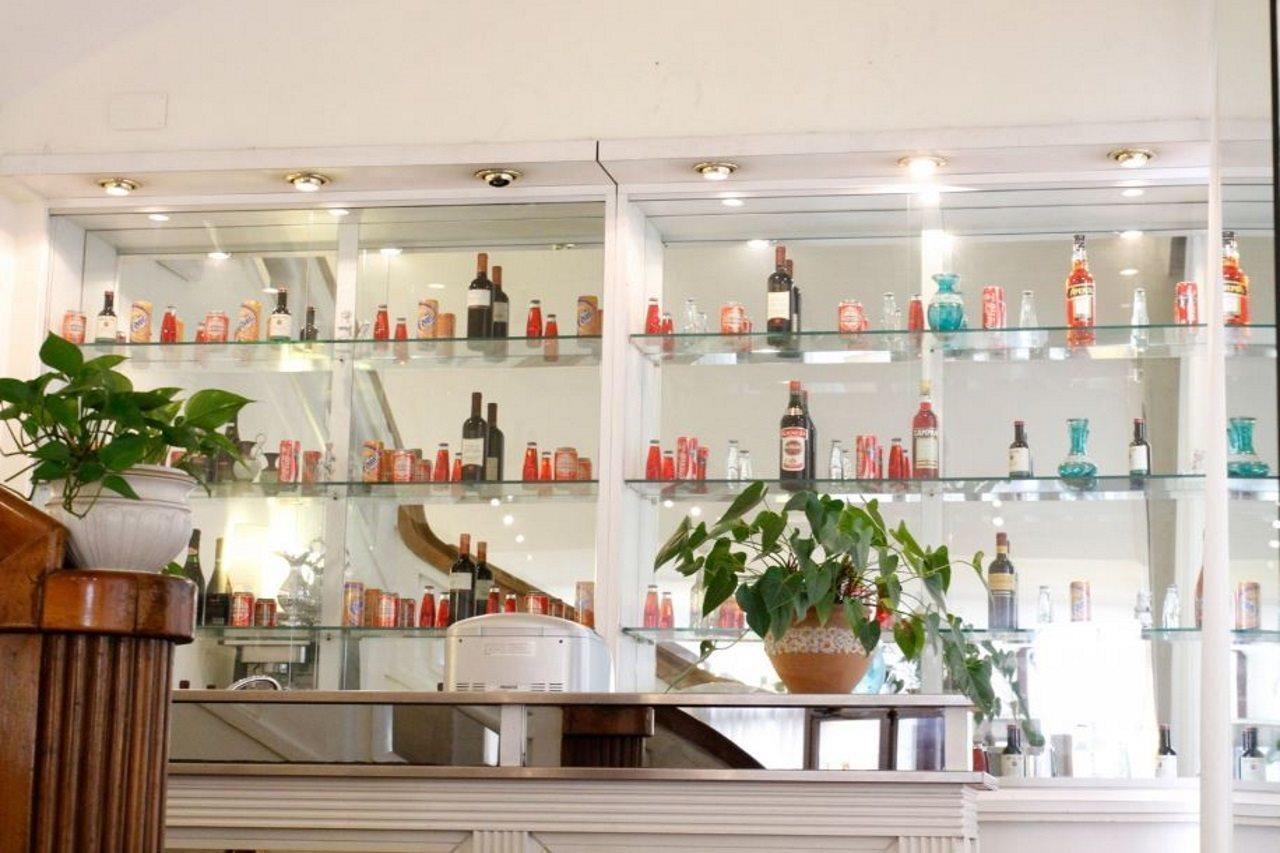 Gh San Giusto Hotel Roma