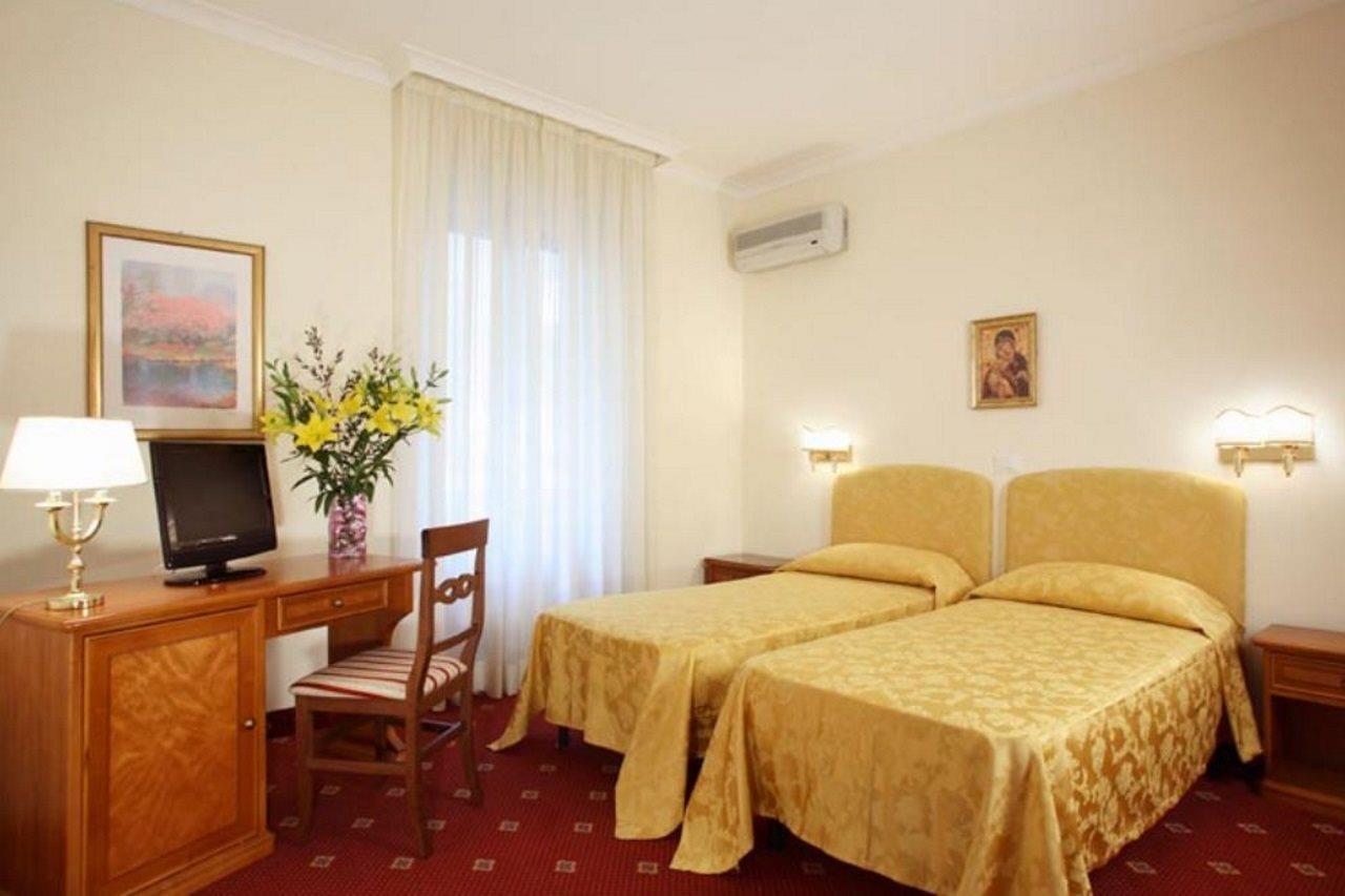 Gh San Giusto Hotel