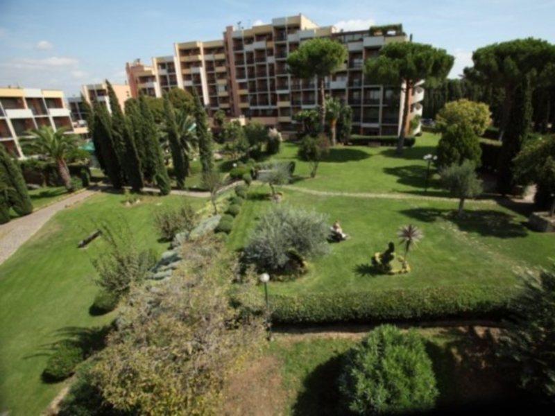 Parco Tirreno Hotel Roma