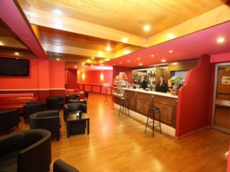 Parco Tirreno Hotel