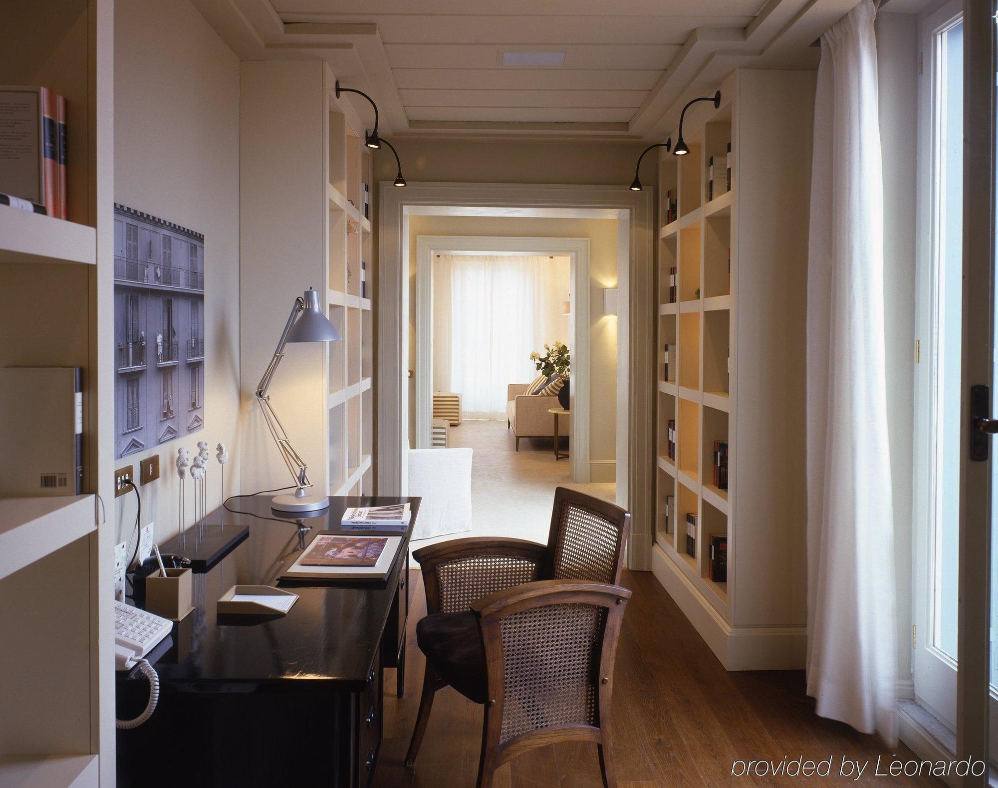 Hotel Rocco De Russie 5*