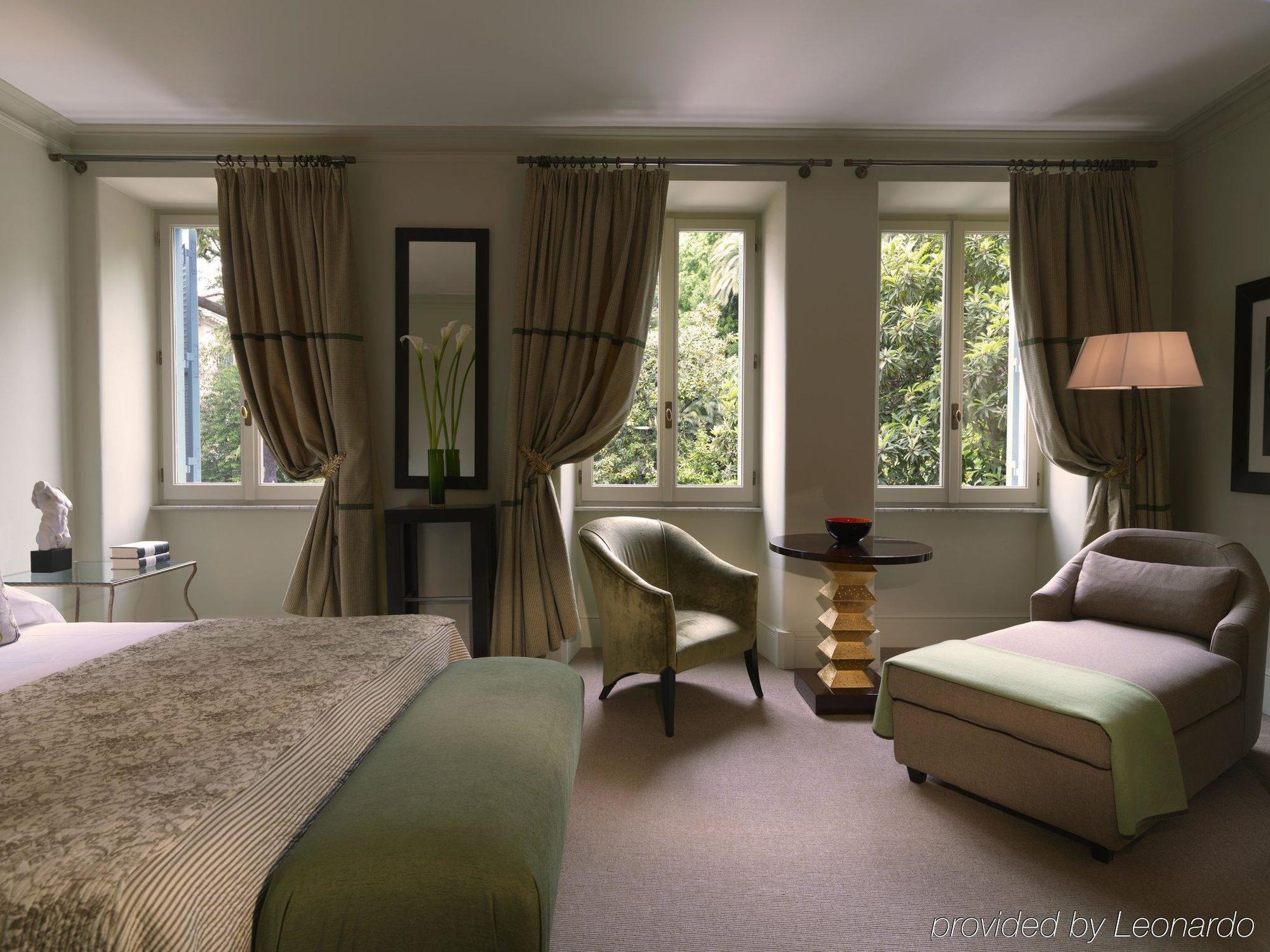 Rocco De Russie Hotel