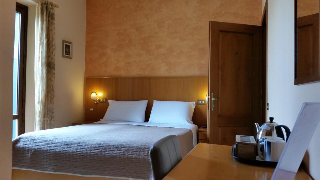 Affittacamere Volusia House 3* Roma