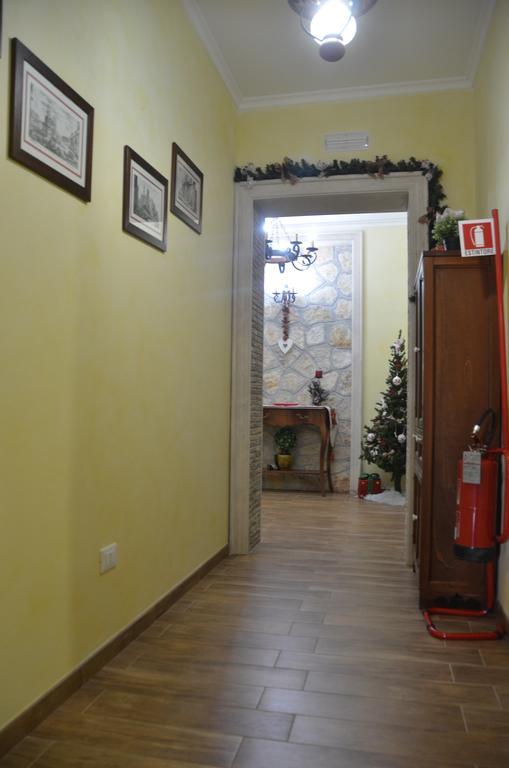 Casa Magini Casa de hóspedes *