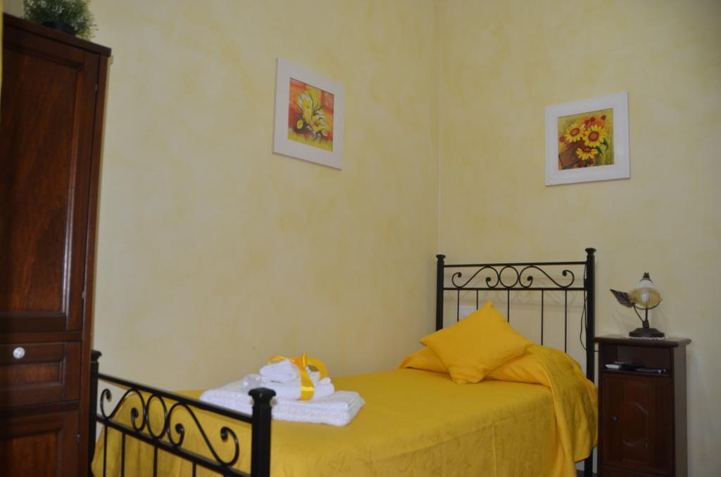 Casa Magini Casa de hóspedes *