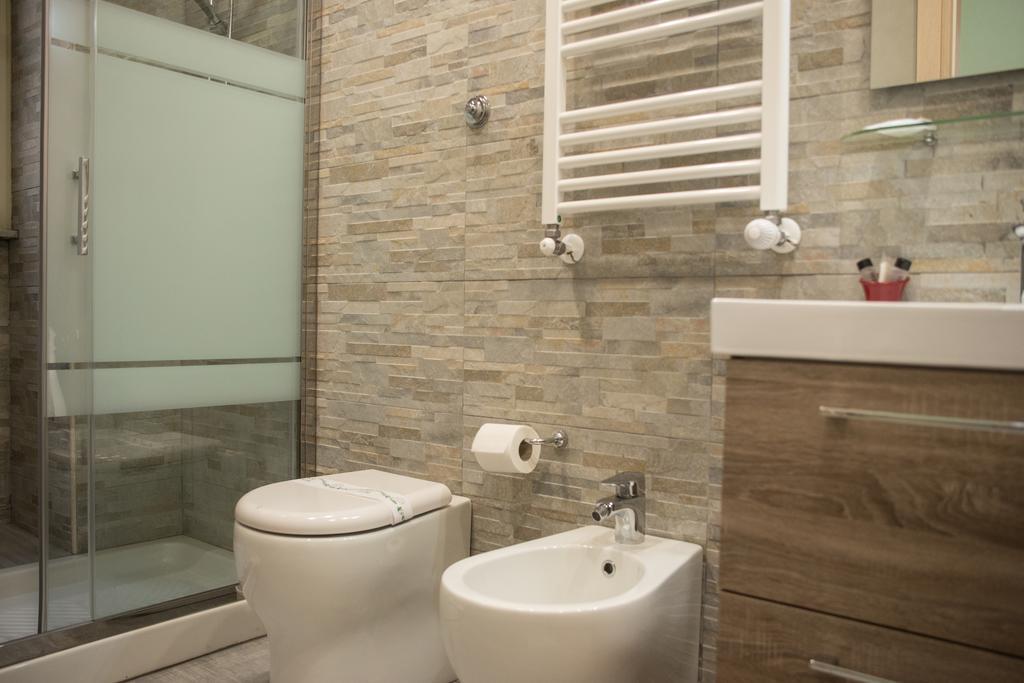 Hotell Di Rienzo *