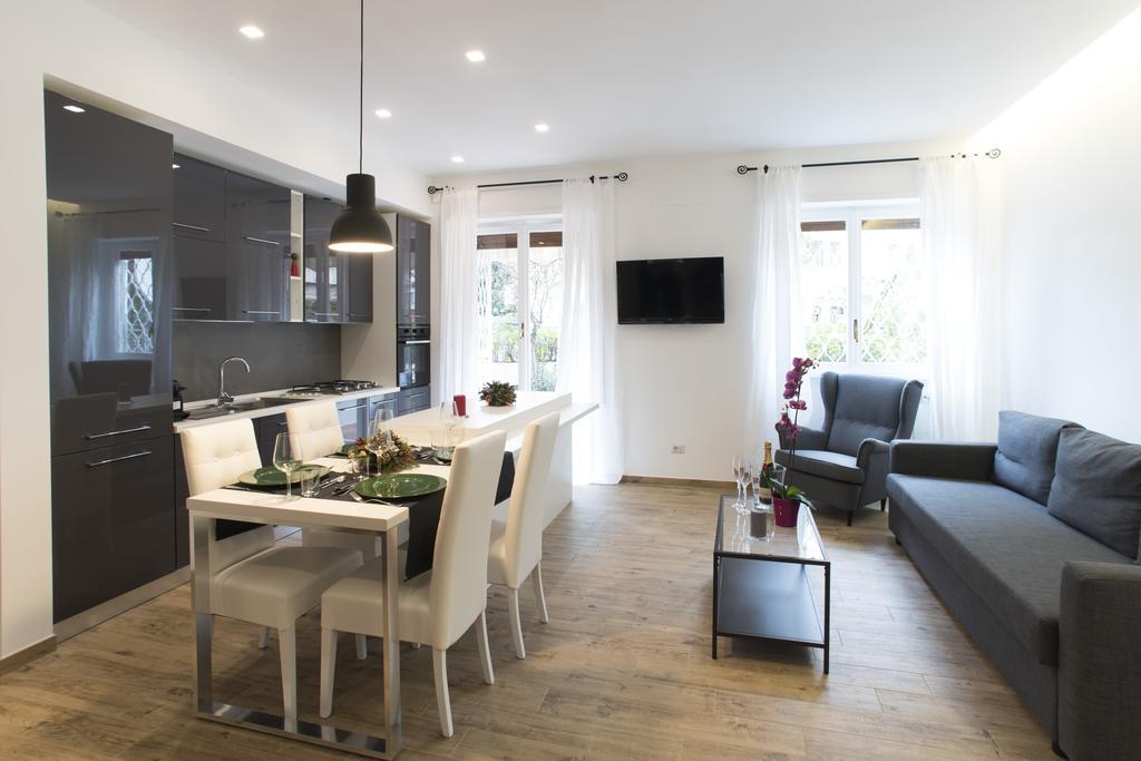 Apartamento Casa St.peter *