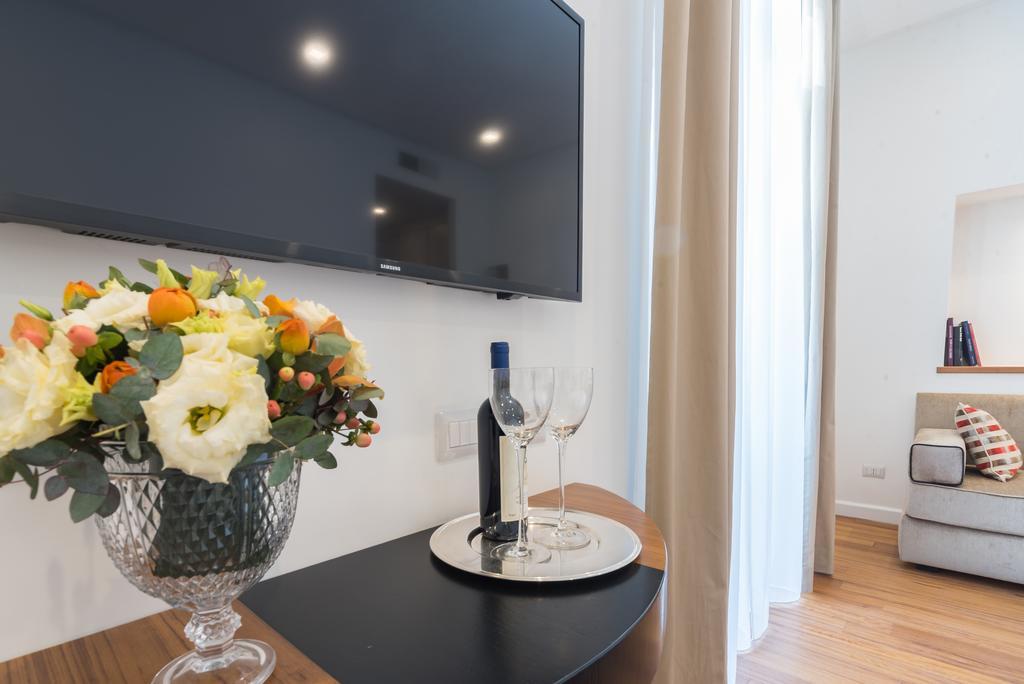 Bed & Breakfast 900 Piazza Del Popolo Roma
