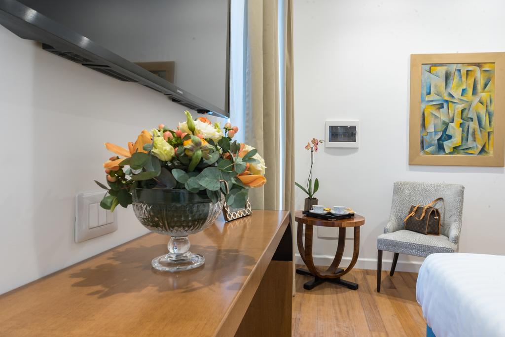 Bed & Breakfast 900 Piazza Del Popolo
