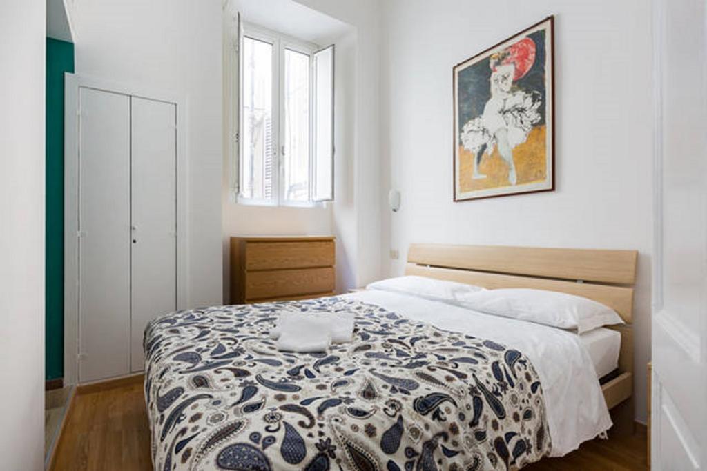 Colosseum By Alice Apartamento *