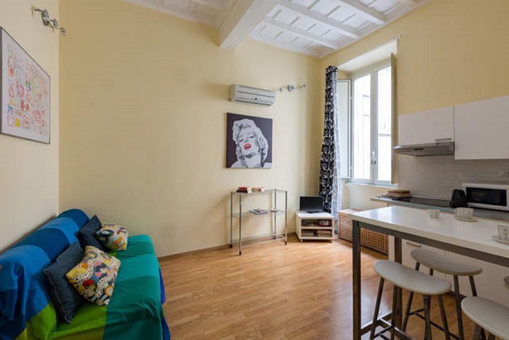 Apartamento Colosseum By Alice