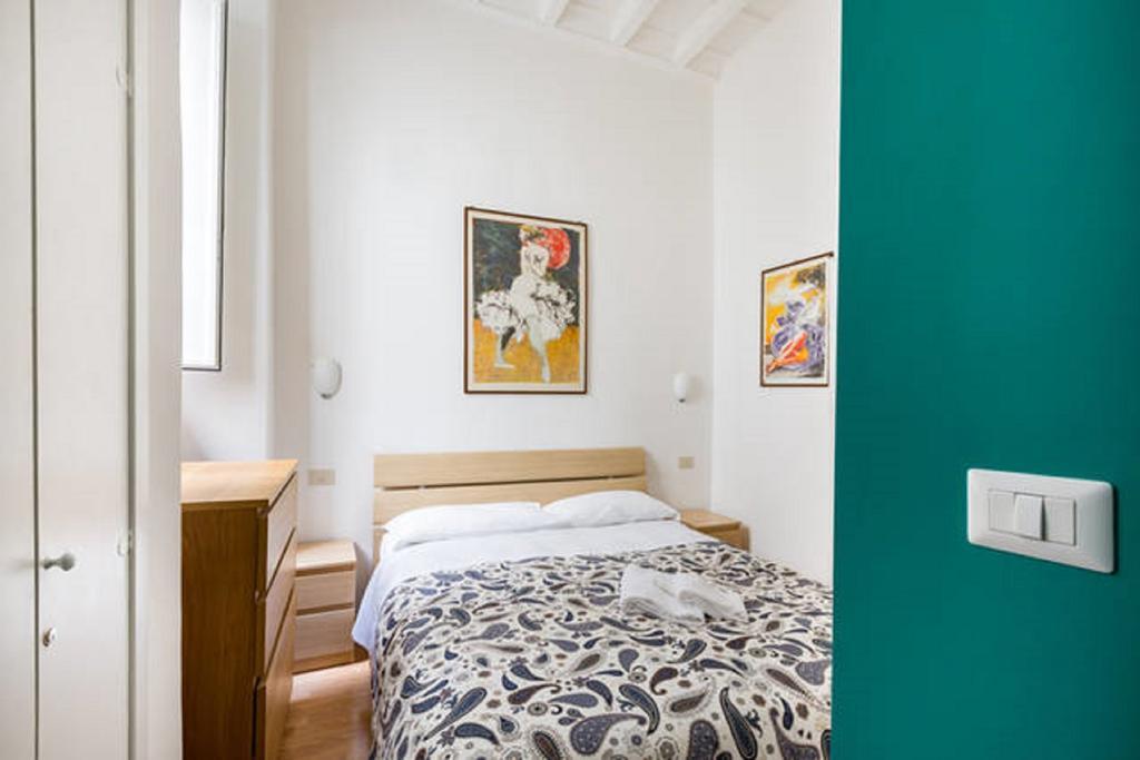 Colosseum By Alice Apartamento