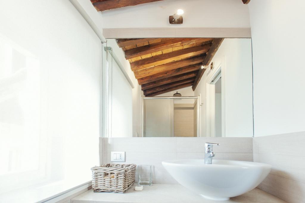Domizio Apartamento