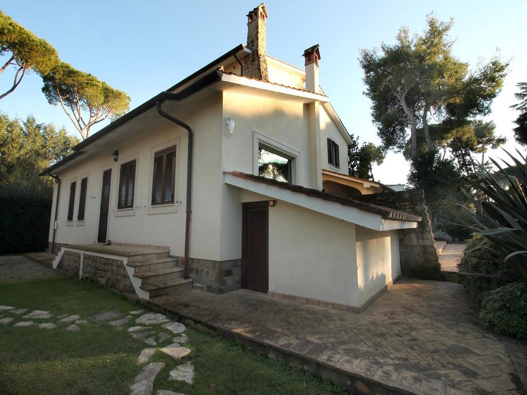 Fratelli Maristi Villa *