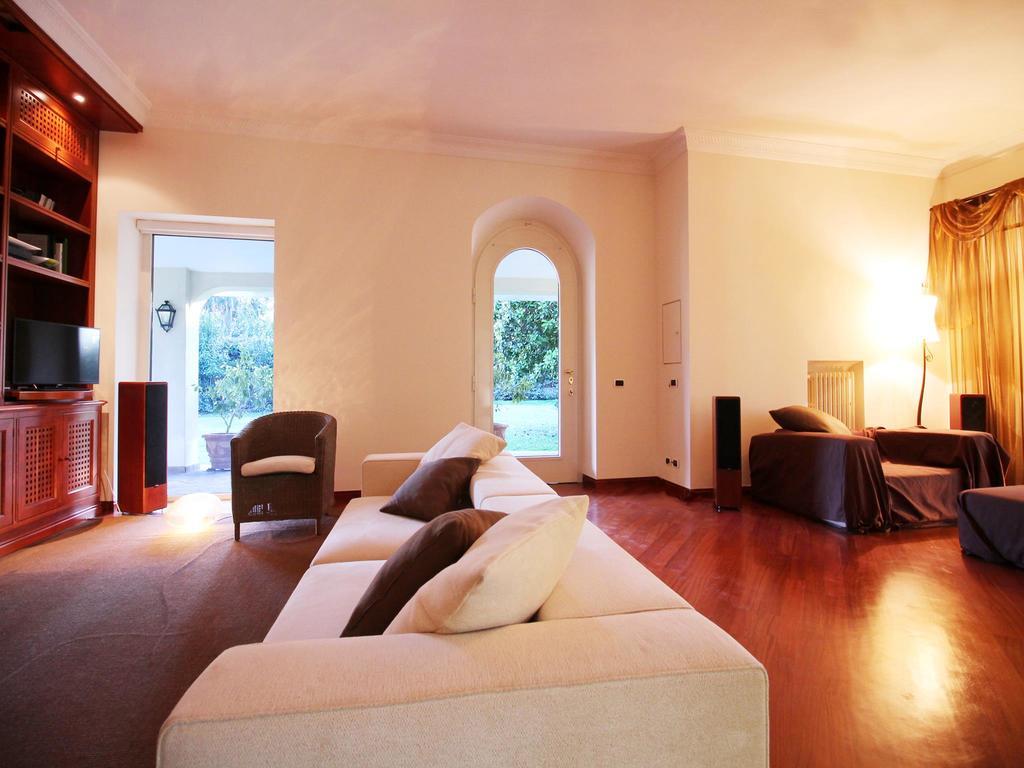 Fratelli Maristi Villa