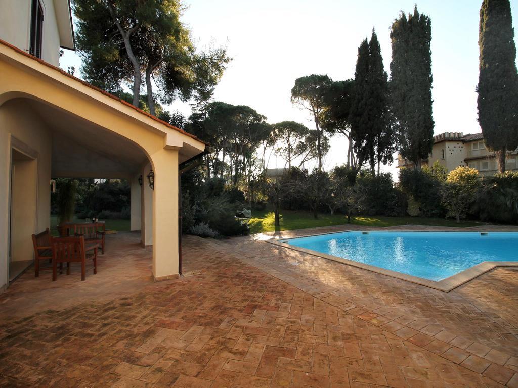 Villa Fratelli Maristi *