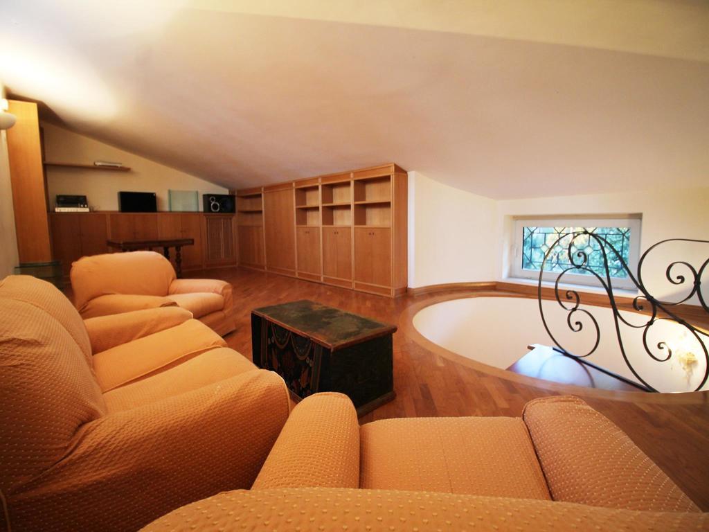 Fratelli Maristi Villa *