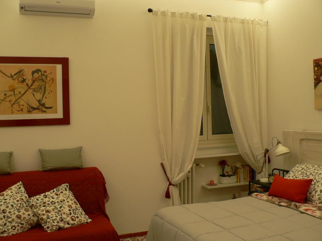 Leilighet Casa Di Giovanna