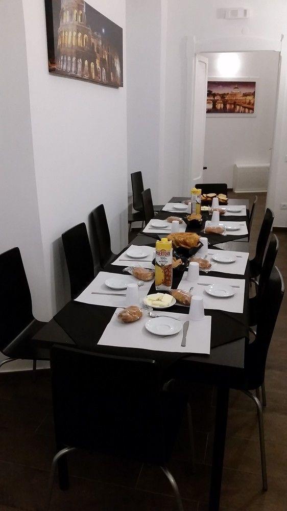Il Tempio Della Capitale Gjestgiverier 3*