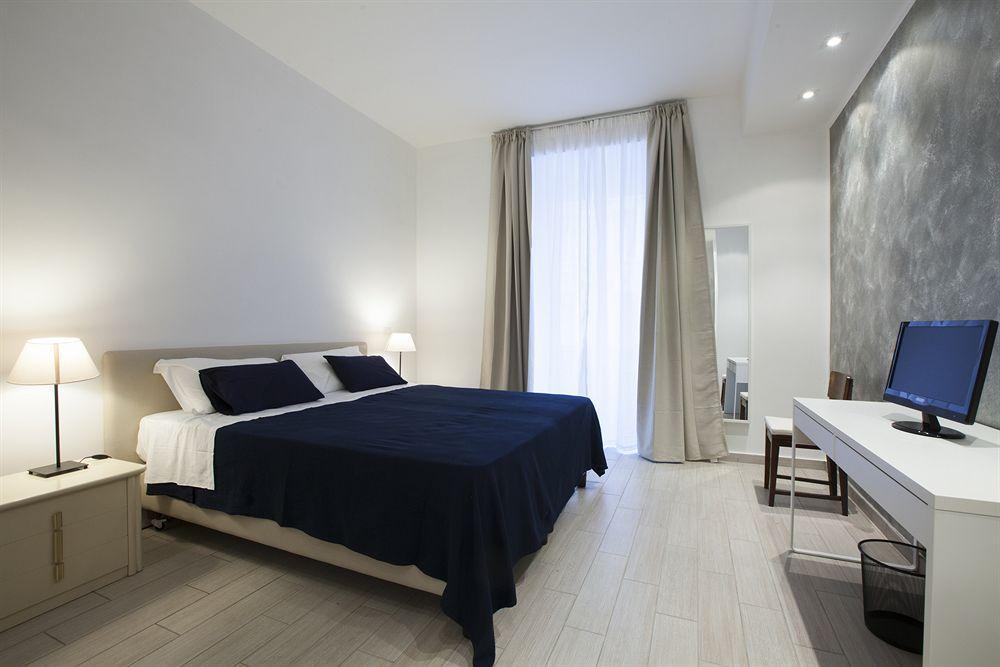 Sant'angelo Casa de hóspedes Roma